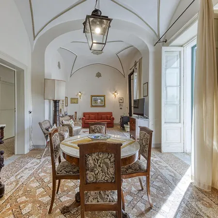 Luisa Santa Maria di Leuca