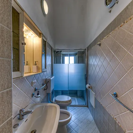 Luisa Villa Santa Maria di Leuca