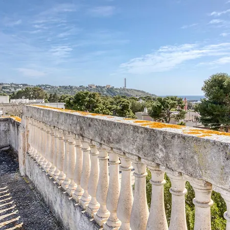 Villa Luisa Santa Maria di Leuca