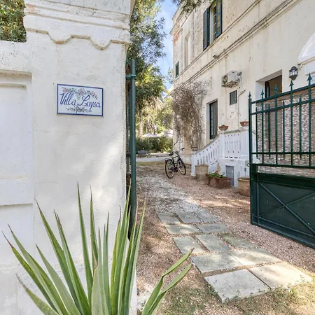 Luisa * Santa Maria di Leuca