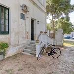 Luisa Santa Maria di Leuca