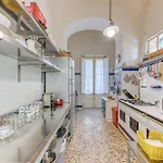 Luisa فيلة Santa Maria di Leuca
