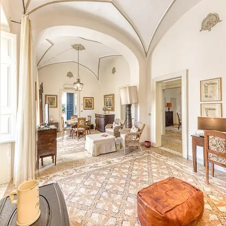 Villa Luisa