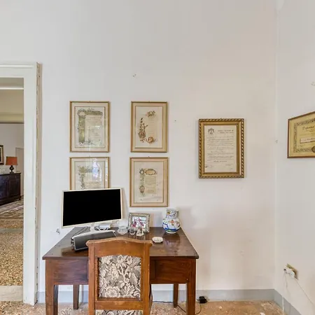 Luisa Villa Santa Maria di Leuca