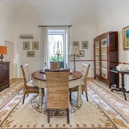 Villa Luisa Santa Maria di Leuca