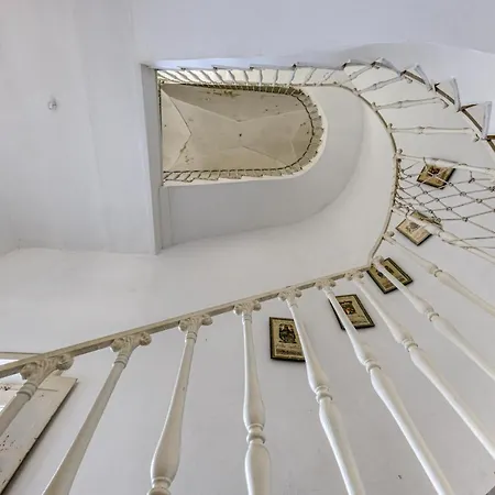 Luisa * Santa Maria di Leuca