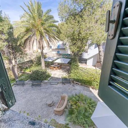 Villa Luisa Santa Maria di Leuca