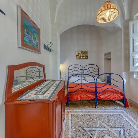 Luisa * Santa Maria di Leuca