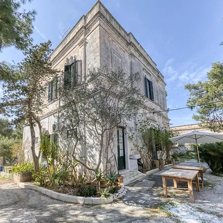 Villa Luisa