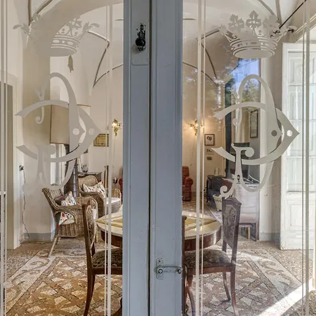 Villa Luisa Santa Maria di Leuca