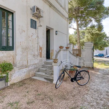 Luisa Santa Maria di Leuca