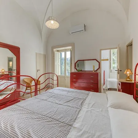 Luisa * Santa Maria di Leuca