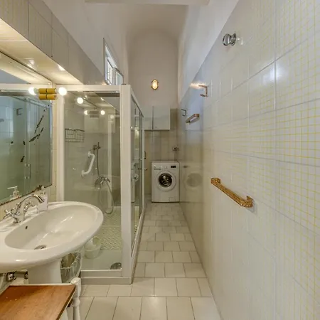 Luisa וילה Santa Maria di Leuca