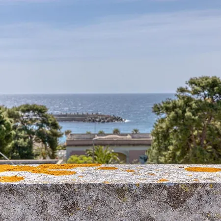 Luisa * Santa Maria di Leuca