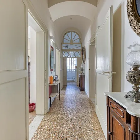 Villa Luisa Santa Maria di Leuca