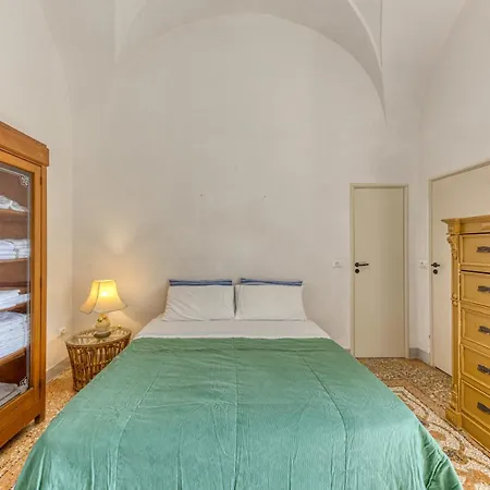 Villa Luisa *