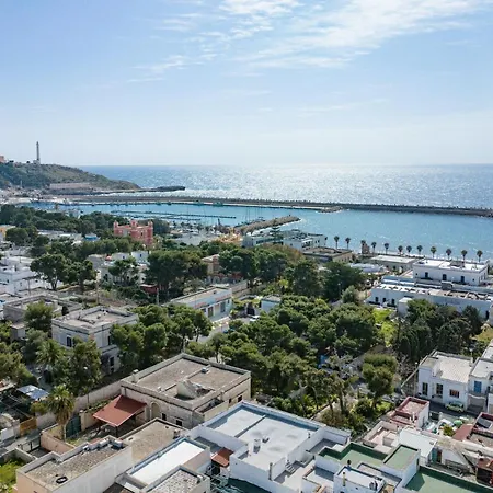 Luisa Villa Santa Maria di Leuca