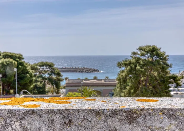 Luisa * Santa Maria di Leuca