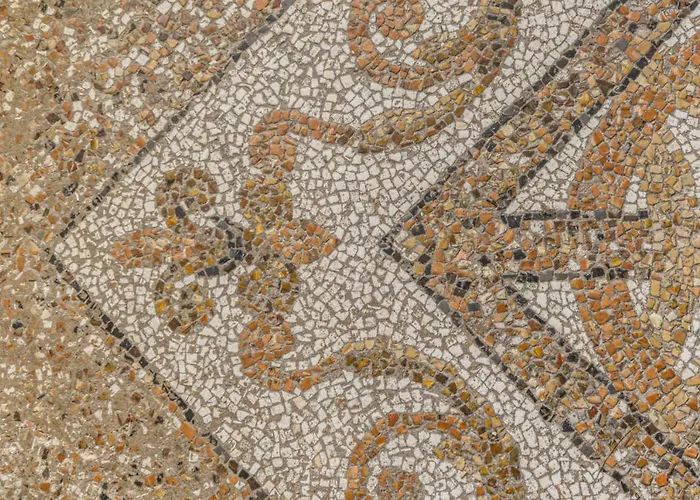 Luisa Santa Maria di Leuca