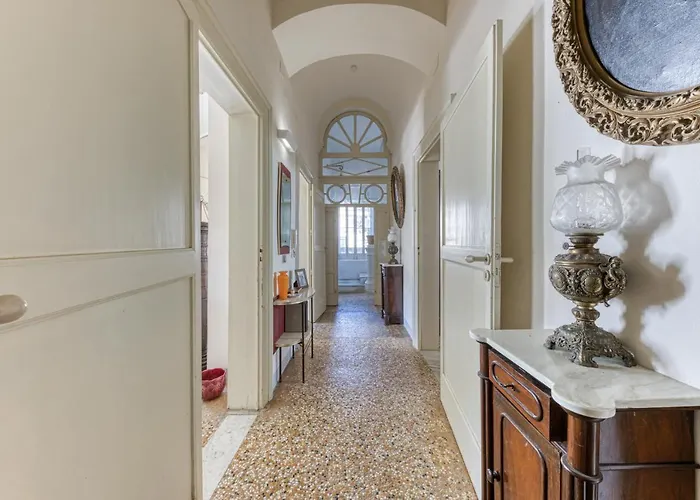 Willa Luisa Santa Maria di Leuca